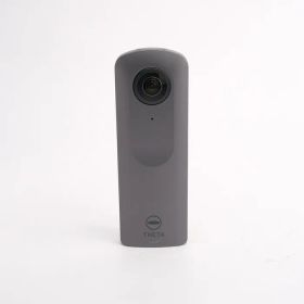 【中古】(リコー) RICOH THETA V
