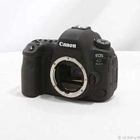 〔中古品〕 EOS 6D MarkII ボディ〔中古品〕 EOS 6D MarkII ボディ