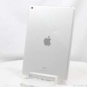 iPad 第8世代 128GB シルバー MYLE2J／A Wi-Fi