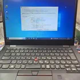 Lenovo ThinkPad L13 Gen 1 + 充電器付き
