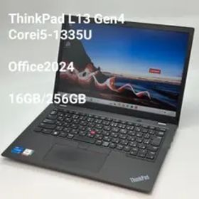 ThinkPad L13 Gen4 Corei5-1335U 1