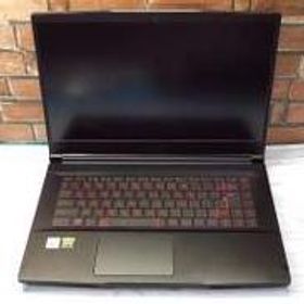 ノートパソコン GF65 THIN 10UE-258JP MSI