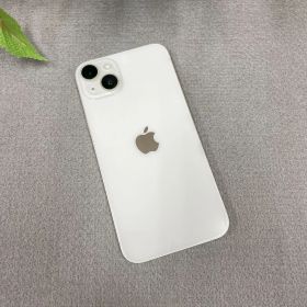 iPhone14 Plus 256GB スターライト 国内SIMフリー 送料無料