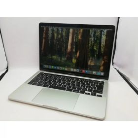 MacBook Pro 2020 13型 (Intel) 新品 61,589円 中古 | ネット最安値の