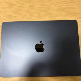 MacBook Air 15inch M2 2022 1TB メモリ 24GB