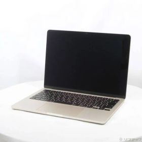 MacBook Air M2 2022 訳あり・ジャンク 50,200円 | ネット最安値の価格