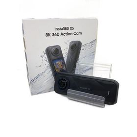 Insta360◆ビデオカメラ Insta360 X5 CINSAAHA-X510