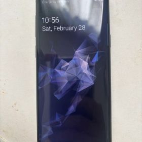 Galaxy S9 中古 5,200円 | ネット最安値の価格比較 プライスランク
