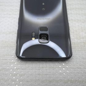 Galaxy S9 ◆ 4GB/64GB / SC-02K チタニウムグレー