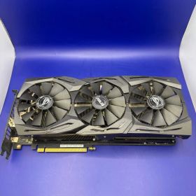 [ジャンク] 未分解 ASUS ROG STRIX RTX2070 8GB