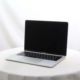 MacBook Pro 2017 13型 新品 41,000円 中古 12,980円 | ネット最安値の