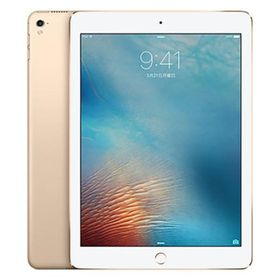 iPad 9.7インチ 第5世代[128GB] Wi-Fiモデル ゴールド【安心保…
