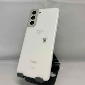 docomo 【SIMロックなし】Android SC-51B Galaxy S21 5G