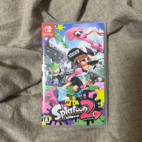 Splatoon 2 (Nintendo Switch)