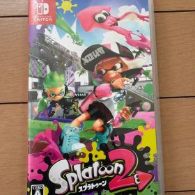 Splatoon 2 (Nintendo Switch)