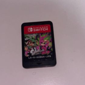 スプラトゥーン2