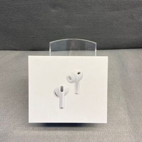 新品未開封【限定保証あり】AirPods Pro 第3世代 USB-C