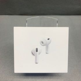 新品未開封【限定保証あり】AirPods Pro 第3世代 USB-C