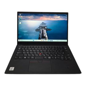 Thinkpad X1 Carbon gen8 20U9CTO1WW i7-10510U/16GB/SD256GB