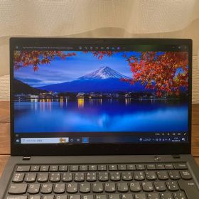 Lenovo ThinkPad X1 Carbon 20KGCT01WW