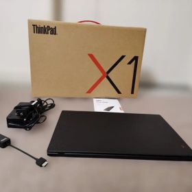Lenovo ThinkPad X1 Carbon 7th Gen