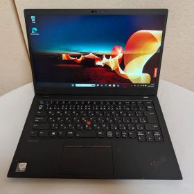 ThinkPad X1 Carbon Gen8 i7/16GB/512GB