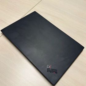 ThinkPad X1 Carbon Gen8