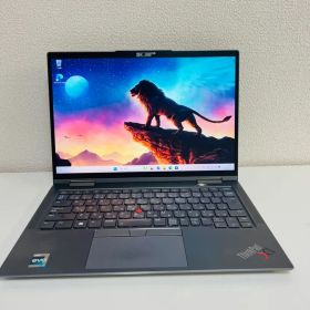 Thinkpad X1 Yoga Gen7 i7 16GB 256GB X360