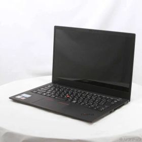 ソフマップ 〔中古品〕 ThinkPad X1 Carbon 20R2CTO1WW【377】