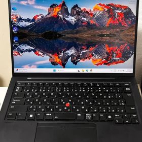 Lenovo ThinkPad X1 Carbon Gen 12