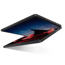 【2025年4月 公式より購入】ThinkPad X1 Fold 16.3インチ