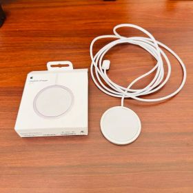 Apple MagSafe充電器（2m）