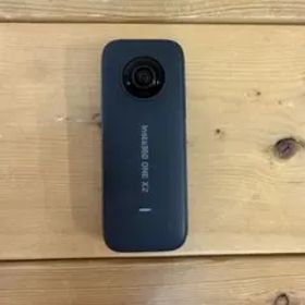 Insta360 ONE X2 本体 期間限定価格