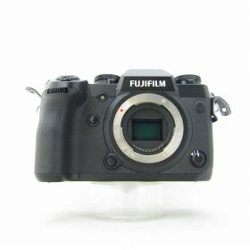 FUJIFILM X-H1 新品 106,800円 中古 71,980円 | ネット最安値の価格