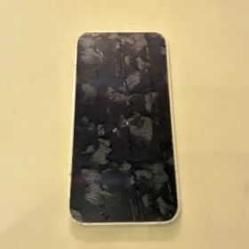 iPhone12 ジャンク品 Wi-Fi Bluetooth使用不可