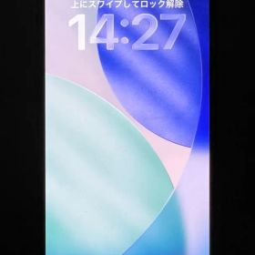 Apple iPhone 12 ブラック 本体