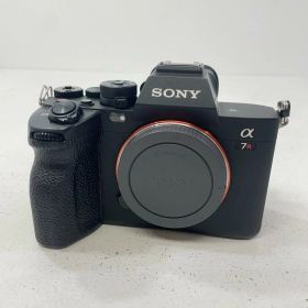 【中古】 SONY | ソニー ILCE-7RM5【尾張小牧店】