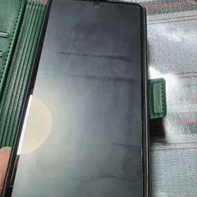 SONY Xperia ACE3 SO-53C docomo ブラック