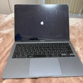 MacBook Air 13インチ (2020) 256G