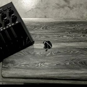 【美品】MacBookAir 2020 M1 8GB 256GB スペースグレー