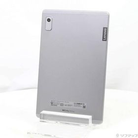 〔中古〕Lenovo(レノボジャパン) Lenovo Tab M9 32GB アークティックグレー ZAC30178JP Wi-Fi〔269-ud〕