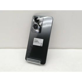 【中古】Oppo ymobile 【SIMフリー】 OPPO A79 5G 4GB 128GB ミステリーブラック A303OP【仙台イービーンズ】保証期間1ヶ月【ランクB】