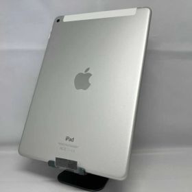 docomo MGH72J/A iPad Air 2 Wi-Fi+Cellular 16GB シルバｰ docomo