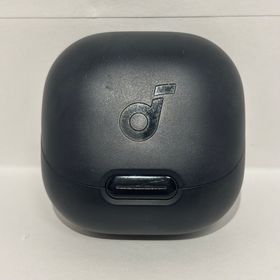 アンカー(Anker)の【動作確認済】Anker Soundcore Liberty 4 NC ブラック(ヘッドフォン/イヤフォン)