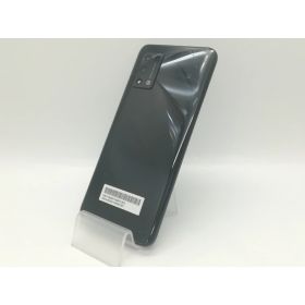 【中古】ZTE ymobile 【SIMフリー】 Libero 5G II ブラック 4GB 64GB A103ZT【福岡天神】保証期間1ヶ月【ランクC】