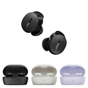 Bose QuietComfort Earbuds ボーズ 完全ワイヤレス ノイズキャンセリングイヤホン Bluetooth接続