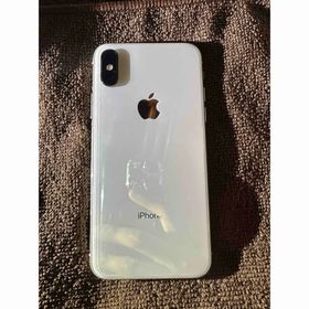 アイフォーン(iPhone)のiPhonexs 64GB docomo(スマートフォン本体)
