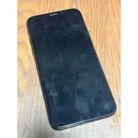 アイフォーン(iPhone)の《iPhone XS》本体 256GB(スマートフォン本体)