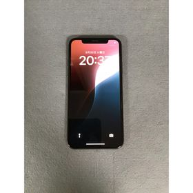 アイフォーン(iPhone)の超美品 国内版 SIMフリー iPhoneXs 256GB ゴールド色(スマートフォン本体)