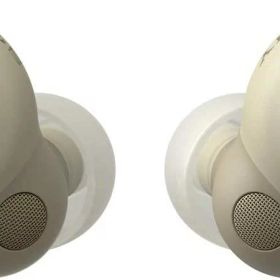 【新品】1週間以内発送 LinkBuds S ソニー ワイヤレス ノイズキャンセリング ステレオ イヤホン LinkBuds S WF-LS900N:サステナブル/軽量・小型/ノイキャン/外音取り込み/エクリュ WF-LS900N CC